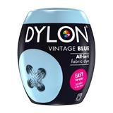 Barva za tekstil Dylon 350g Vintage blue