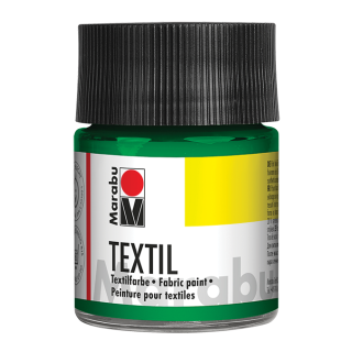BARVA ZA TEKSTIL 50ml