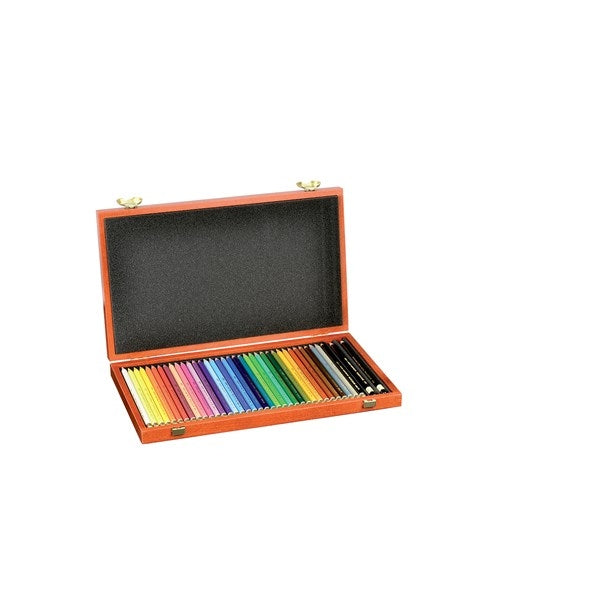 BARVICE ART Koh-i-noor  POLYCOLOR 36/1 LES