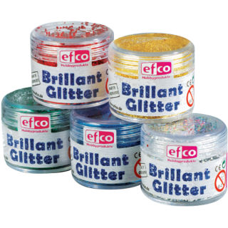 Bleščice Brillant, 12g