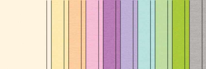 Blok pastelni fotokarton 22x33cm 20/1