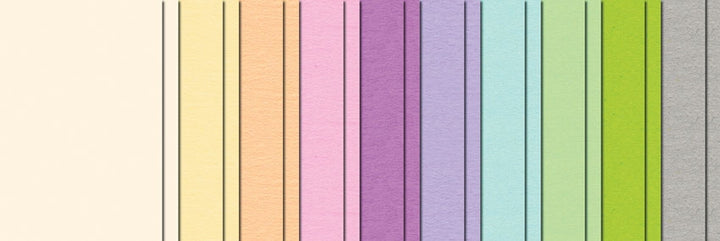 Blok pastelni fotokarton 22x33cm 20/1