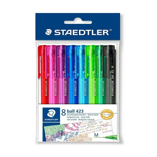 Kemični svinčniki Staedtler 432 10/1