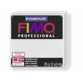 MODELIRNA MASA FIMO PROFFESIONAL. 80 SIVA 85G