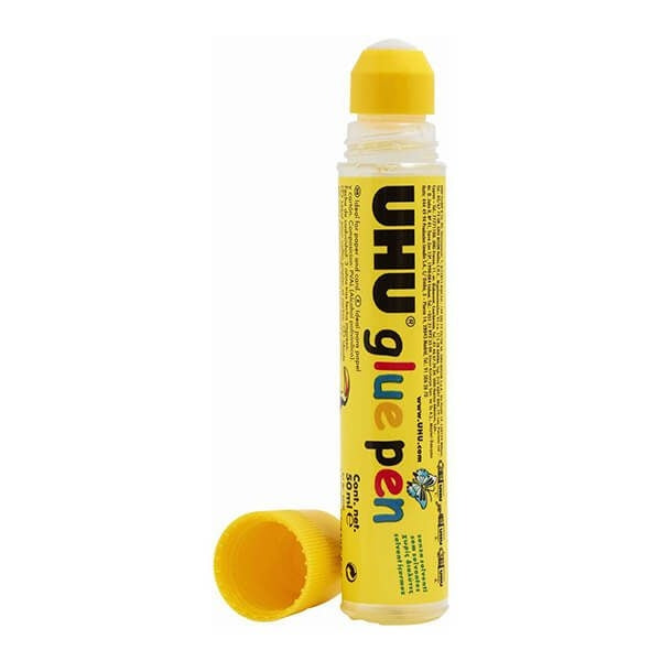 Lepilo Uhu Glue pen 50ml