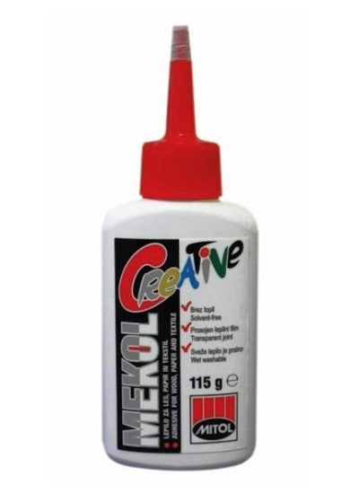 Lepilo Mekol creative 115g