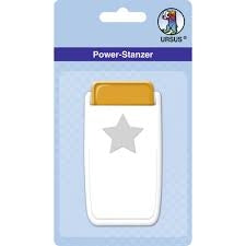 Štanca Power Zvezda