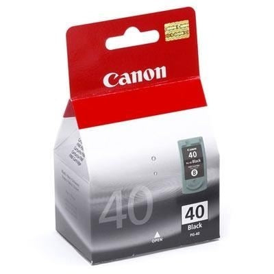 Črnilo Canon PG-40 črna