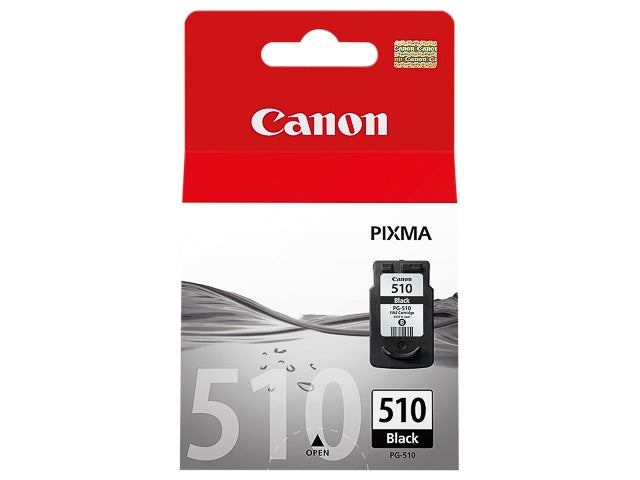 Črnilo Canon PG-510 črna