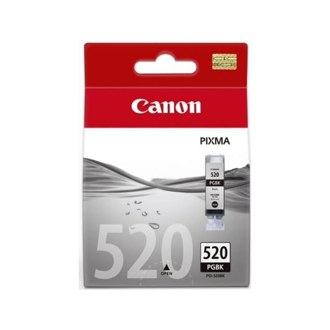 Črnilo Canon PGI-520 črna