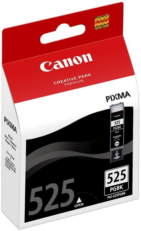 Črnilo Canon PGI-525 črna