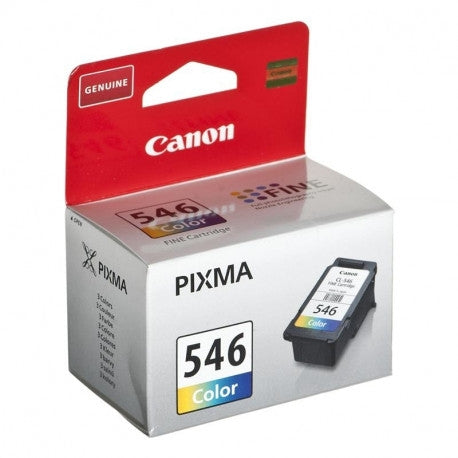 Črnilo Canon CL-546 barvna