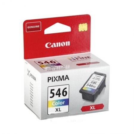 Črnilo Canon CL-546XL barvna
