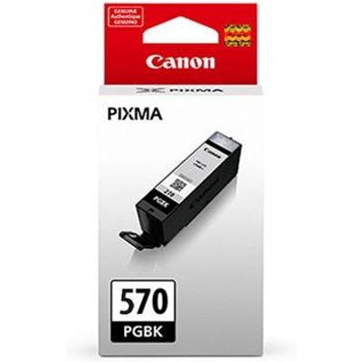 Črnilo Canon PGBK-570 črna