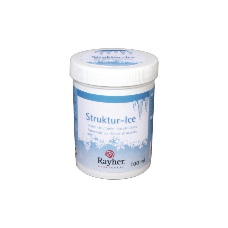 Strukturni led, 100 ml