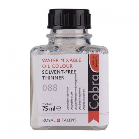 Cobra redčilo za barvo 088 Thiner 75ml
