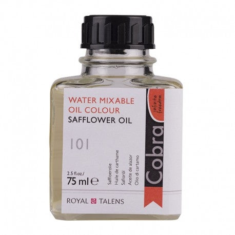 Žafranovo olje Cobra 75ml