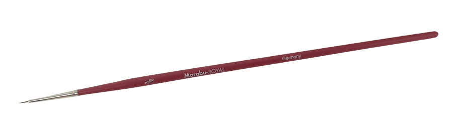 Čopič Marabu Royal Kolinsky 3/0