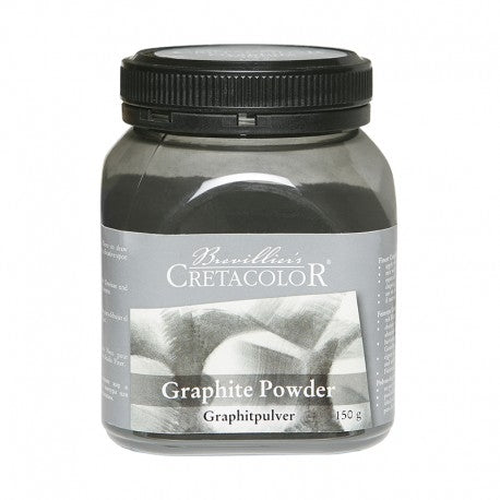 Grafitni prah 150ml