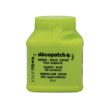 Lak lepilo decopatch 180g