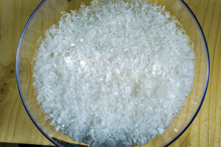 Dekorativni sneg 1000ml 150g