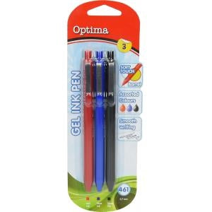 Optima Gel soft t. 461 3/1 basics