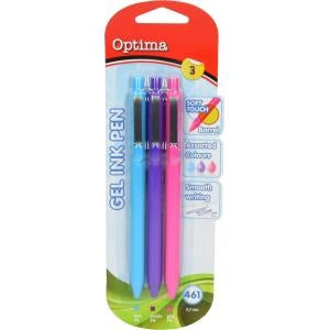 Kemični svin. Optima Gel soft t. 461 3/1 extra