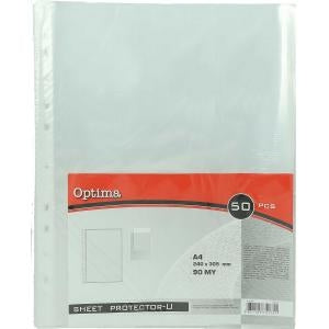 MAPA PVC A4 U4R OPT 90MY 50/1 EP 20103A