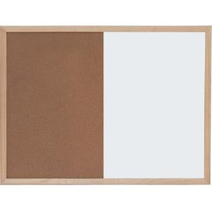 Tabla pluta/magnet Optima 45x60 les