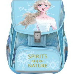 Torba frozen spirits of nature
