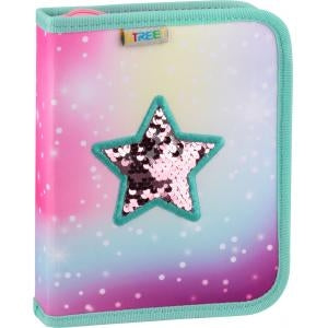 Peresnica 1zip 2flaps prazna shiny s