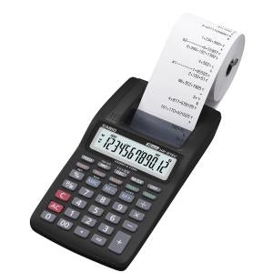 Kalkulator Casio HR-8 TEC TAX EXC 12