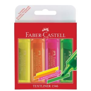 Marker Fluo FC 1546 4/1