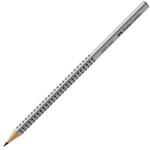 FABERCASTELL SVINČNIK NAVADEN sort.barve