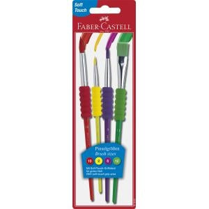 Čopič FaberCastell 4/1