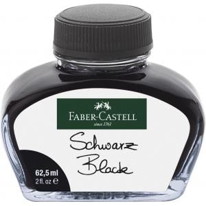 Črnilo FC 62,5ml črna