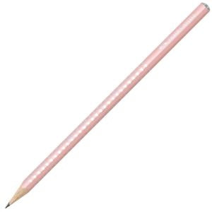 Svinčnik grafični FaberCastell sparkle sort.barve