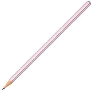 Svinčnik Sparkle rose metallic