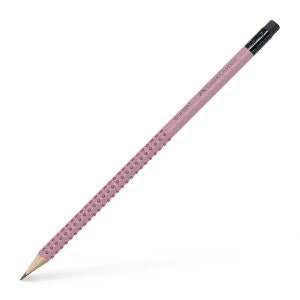 Svinčnik Grip 2001 z radirko B