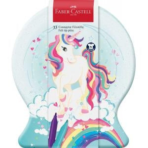 Flomastri connect unicorn snow ball