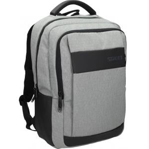 Nahrbtnik Round Connect Gray