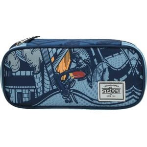 Peresnica Oval1 base Compact Urban