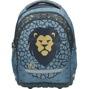 Nahrbtnik Ergonomic Wild Child Leon