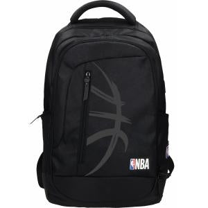 Nahrbtnik round NBA black