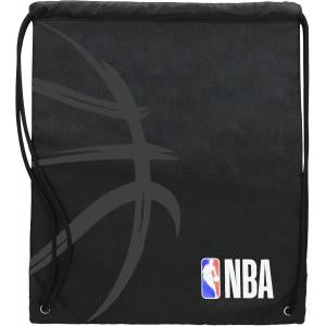 Vrečka za copate NBA black