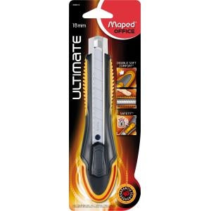 Grafični nož MAPED Ultimate 18 mm