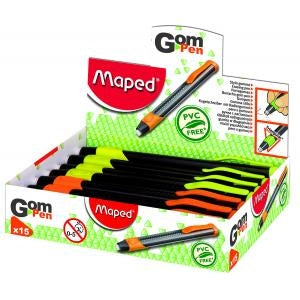 Radirka Maped Gom-Pen