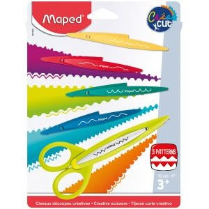 Škarje Maped Creativne CreaCut