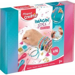 Set kreativni Maped zapestnice