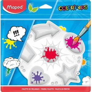 Paleta Maped